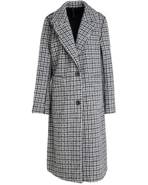 Nolita Coats - Grey