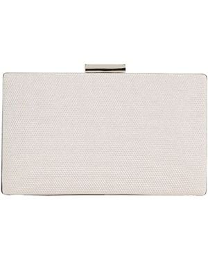 Twenty Four Haitch Borsa A Mano - Neutro