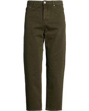Ami Paris Trousers - Green