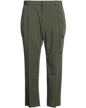 Manuel Ritz Trouser - Green