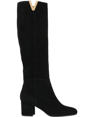 Via Roma 15 Boot - Black