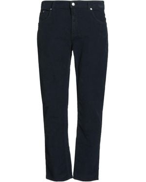 Department 5 Trouser - Blue