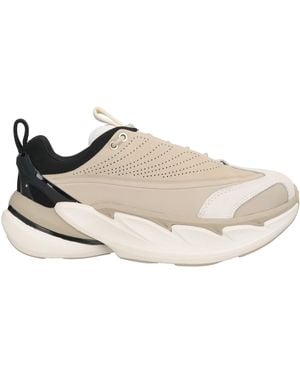 Hoka One One Trainers - Natural