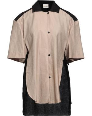 Yuzefi Camisa - Neutro