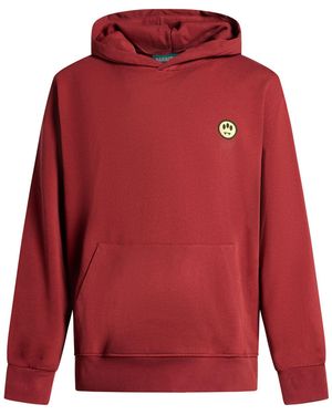 Barrow Sudadera - Rojo