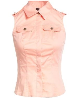 Elisabetta Franchi Chemise - Rose