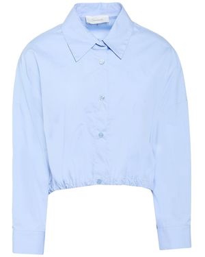 Souvenir Clubbing Shirt Cotton - Black
