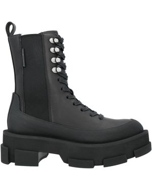BOTH Paris Ankle Boots - Black