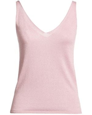 iBlues Top - Pink