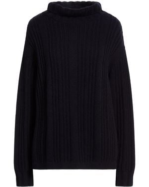 Max Mara Turtlenecks - Blue