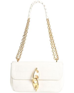 Tom Ford Shoulder Bag - White