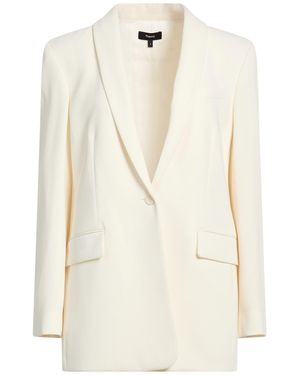 Theory Blazer - Weiß
