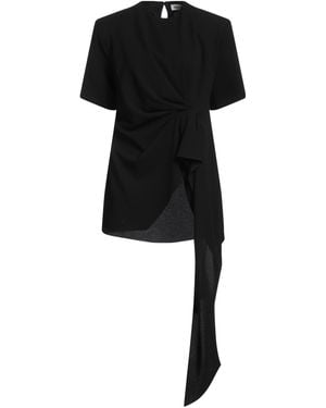 Monot Top - Schwarz