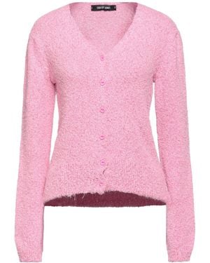 ODI ET AMO 売れ筋商品|||オーディー エト アモー ニット&セーター アウター レディース Sweaters Pink Odi Et Amo Knitwear for Women | Online Sale up to 83% off | Lyst