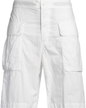 Aspesi Shorts & Bermuda Shorts - Grey