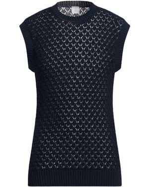 Eleventy Pullover - Blau