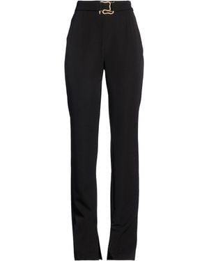 Just Cavalli Trouser - Black