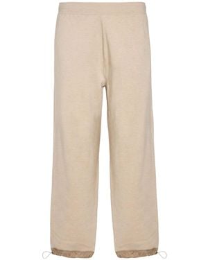 Aion Trousers - Natural