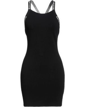 Alexander Wang Mini Dress - Black