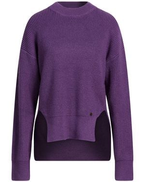 Ottod'Ame Pullover - Violet