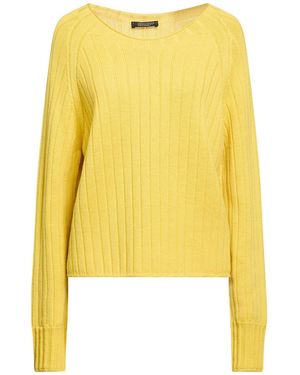 Aragona Pullover - Gelb