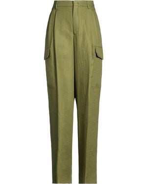 Tagliatore 0205 Trousers - Green