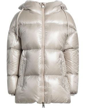 Herno Puffer - Grey
