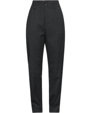 Undercover Pants - Black