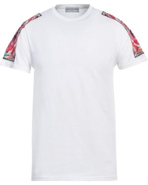 BASTILLE RIVE DROITE T-shirt - White