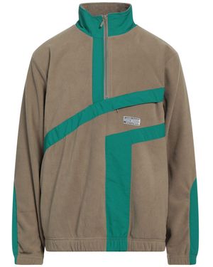 Huf Sweatshirt - Green