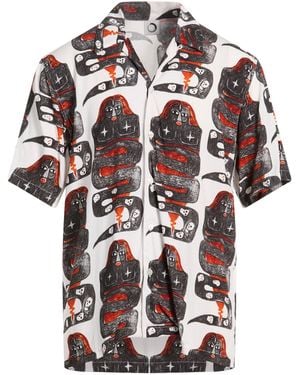 Endless Joy Chemise - Blanc