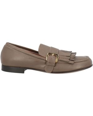 Duccio Del Duca Loafer - Gray