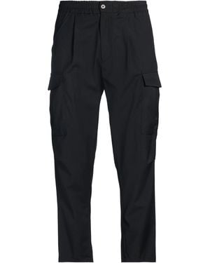 GOLDEN CRAFT 1957 Trouser - Blue