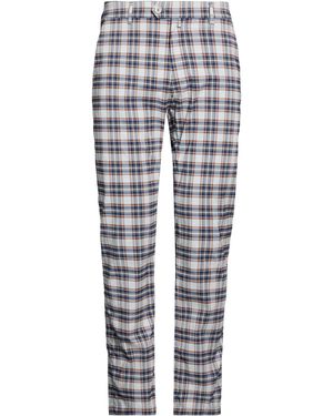 Colmar Light Pants Polyester, Elastane - Gray