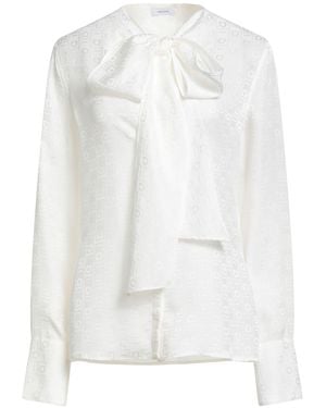 Ferragamo Camicia - Bianco