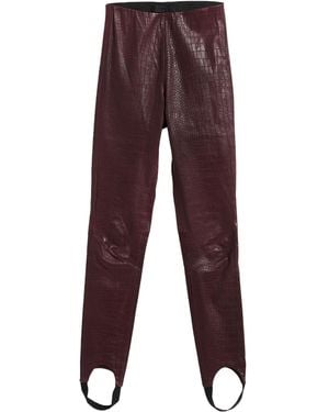 Enes Leggings - Lila