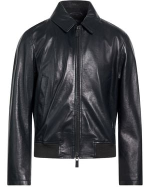 Emporio Armani Jacke & Anorak - Schwarz