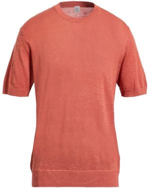 Eleventy Pullover - Rot