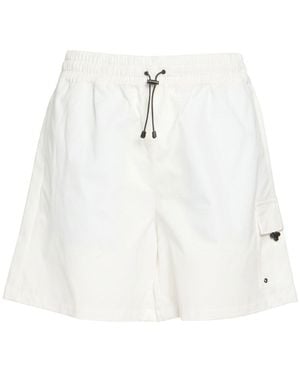 Spiewak Shorts & Bermuda Shorts - White