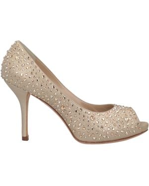 Rodo Court Shoes - White