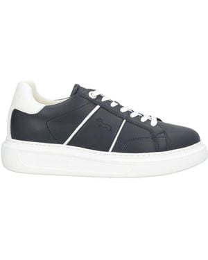 Harmont & Blaine Sneakers - Blue