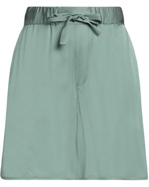 CESAR CASIER Shorts & Bermudashorts - Grün