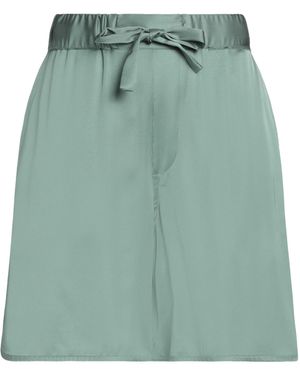 CESAR CASIER Shorts et bermudas - Vert