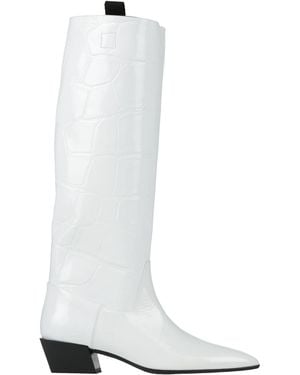 Ras Botte - Blanc