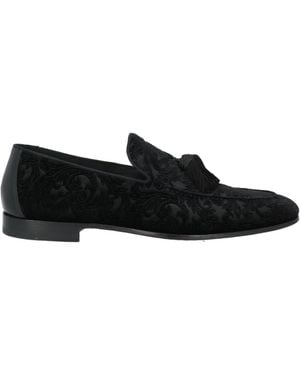Magnanni Loafer - Black