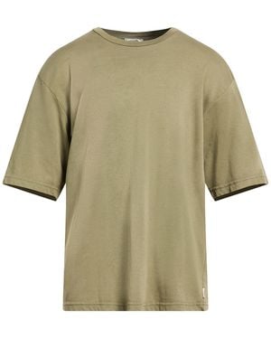 Crossley Camiseta - Verde