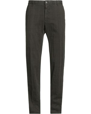 Incotex Trouser - Gray