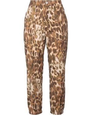 Marella Pants - Natural