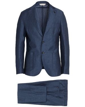 Paoloni Completo - Blu