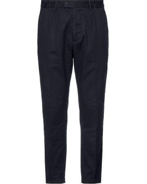 Yes London Trouser - Blue